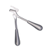 Nożyce do cięcia gipsu STILLE 37 cm