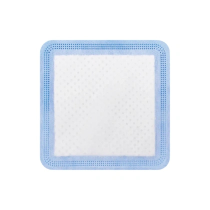 Convamax Superabsorber Non-Adhesive - opatrunek 15 x 15 cm (1 szt.) - ConvaTec