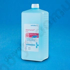 DESMANOL Pure 1 L.