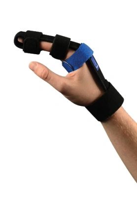 Ligaflex Finger, dwustronny, rozmiar 2