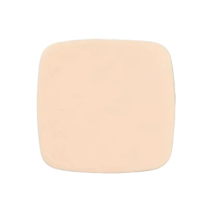 Aquacel Foam N/ADH - opatrunek 5 x 5 cm (10 szt.) - ConvaTec