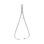 Igłotrzymacz MATHIEU 14 cm