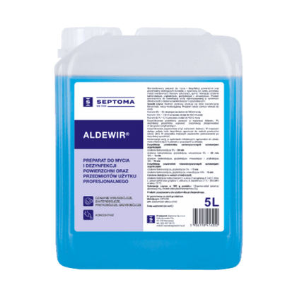Aldewir 5L
