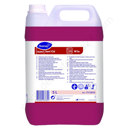 Taski Sani Cid 5 L.