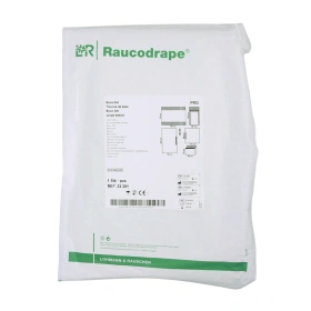 Raucodrape Basic Set - Obłożenie chirurgiczne uniwersalne