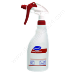 Pusta butelka + spryskiwacz Sani Cid - 500 ml.