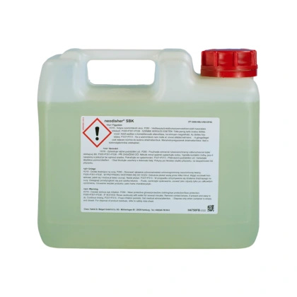 Neodisher SBK 5 L.
