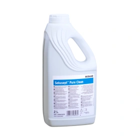 Sekusept Pure Clean 2 L.