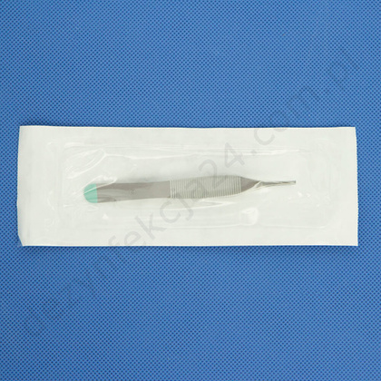 Pinceta chirurgiczna 12 cm typu Adson - Peha-instrument 
