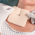 Opatrunek pod rurkę - Askina Trachea (10 szt.) - B. Braun