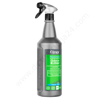 CLINEX Nano Protect Odour Killer - Fresh 1 L