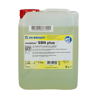 Neodisher SBN Plus 5 L
