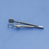 Pinceta DESMARRES 9 cm śr. 18 mm