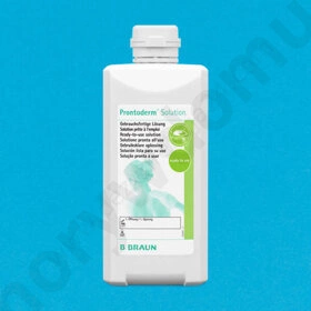 Prontoderm solution 500 ml