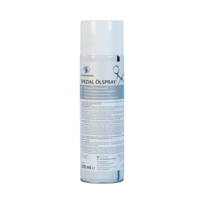 Spezial Olspray 500 ml.