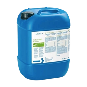 Mikrozid AF liquid 10 L.