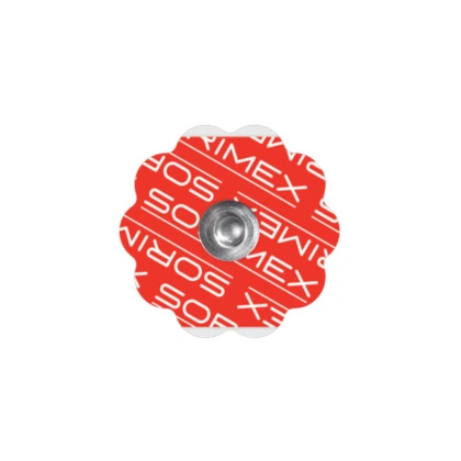 Elektroda do EKG EK-S 25 PSG dla dzieci (50 szt.) - Sorimex