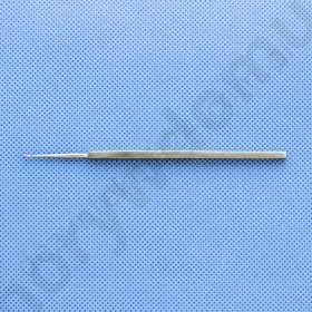 Łyżeczka do gradówki MEYHOEFER 12 cm śr. 1,0 mm