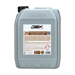 JAX 20 Płyn do maszynowego i ręcznego prania dywanów i tapicerki 5 L