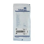 Foliodrape. Serweta 2. warstwowa 37 x 45 cm., sterylna