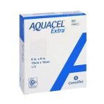 Aquacel Extra - opatrunek 15 x 15 cm. (5 szt.) - ConvaTec