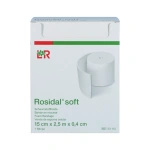 Opaska z pianki poliuretanowej Rosidal Soft 15 x 0,4 cm x 2,5 m - L&R