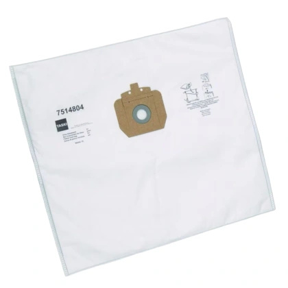 TASKI VENTO 15 - Worki fizelinowe (1 szt.)