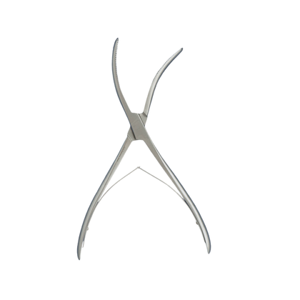 Kleszcze do gipsu WOLF 20 cm