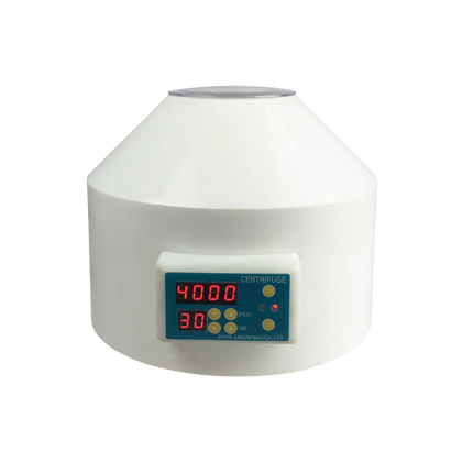 Wirówka laboratoryjna LC 04R digital cyfrowa