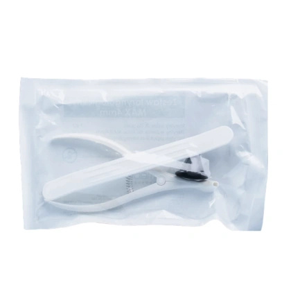 Zestaw laryngologiczny Medium 2 mm - Ultramedic