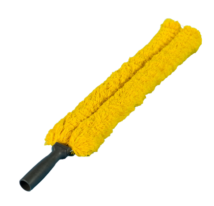 Mop widełkowy nakładany na kij extra długi 67 cm - Vermop