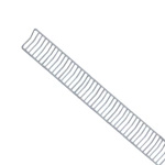 Szyna Kramera 1500 x 100 mm