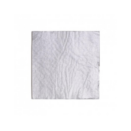 Opatrunek chłonny - Metalline 10 x 12 cm (10 szt.)