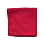 Ściereczka TASKI MyMicro czerwona