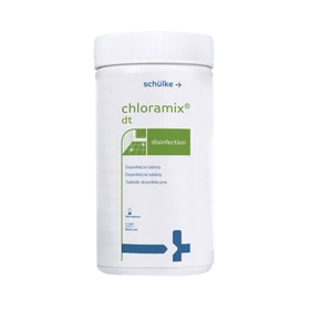 Chloramix DT (1kg=300 tabl.)