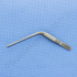 Pinceta laryngologiczna TROELTSCH 12 cm