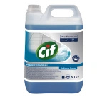 Cif Pro Formula Brillance Ocean 5 L