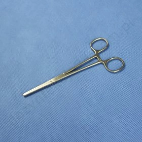 Kleszczyki KOCHER 16 cm - proste