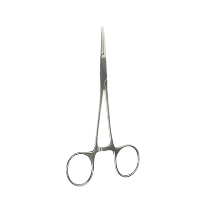 Kleszczyki HALSTEAD-MOSQUITO 14 cm - proste