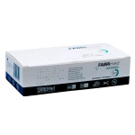 Plaster tkaninowy Fabrimed 5 cm x 5 m (8 szt.)