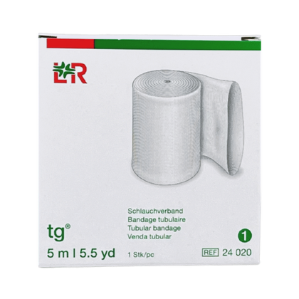 Rękaw TG Tubular Bandage nr 1 (1,4 cm x 5 m)