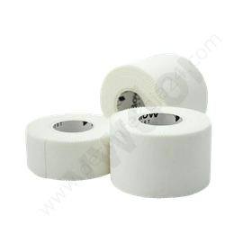 yellowSport Tape- taśma do tapingu sportowego 2,5cm x 9,1m - biała (12 szt.)