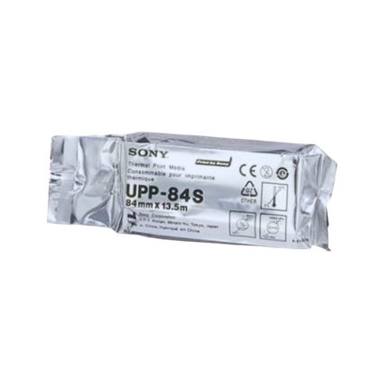 Papier do USG SONY UPP 84S 84 mm x 13,5 m
