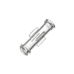Combifix Connector - łącznik LL do linii krwi (końcówka żeńska/żeńska) (1 szt.)