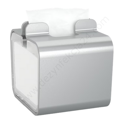 Dyspenser do serwetek, aluminium, N10 274003 - Tork