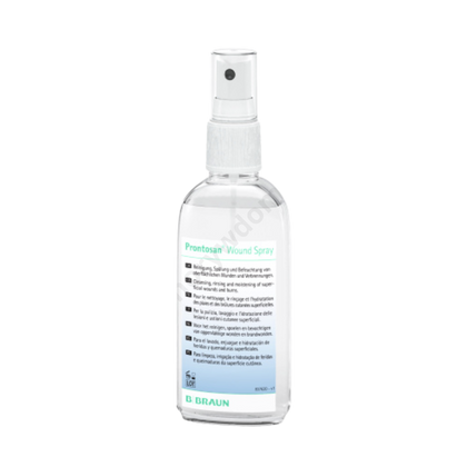 Prontosan Spray 75 ml.