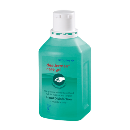 Desderman CARE GEL 500 ml