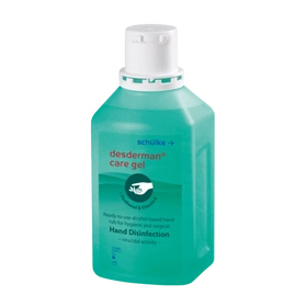 Desderman CARE GEL 500 ml