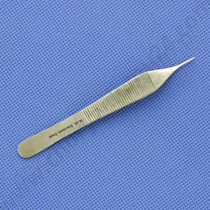 Pinceta anatomiczna MICRO-ADSON 12 cm - prosta