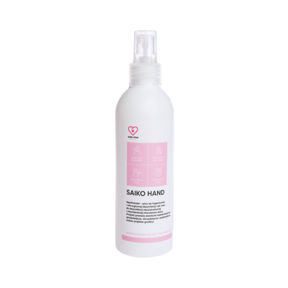 Saiko Hand 250 ml